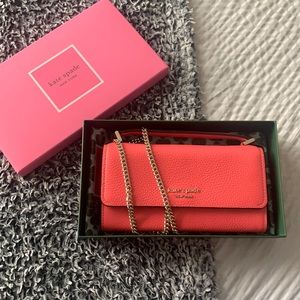 kate spade purse
